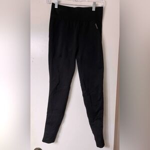 Gymshark Women’s Black Leggings